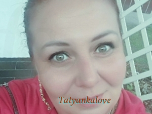 Tatyankalove