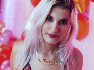 Tatyjuts