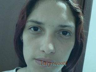 Tatysscoott