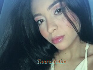 Tauruspetite