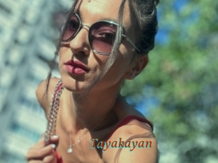 Tayakayan
