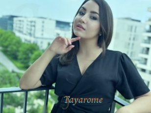 Tayarome