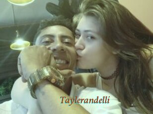 Taylerandelli