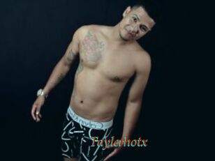 Taylerhotx