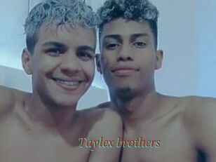 Taylex_brothers