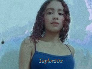 Taylor20x