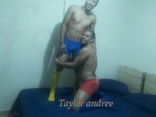 Taylor_andrev