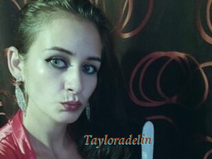 Tayloradelin
