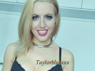 Taylorbluexxx