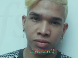 Taylorcassidy