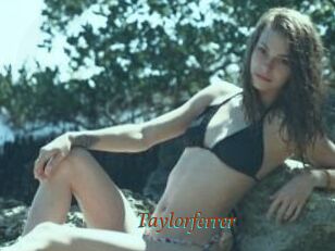 Taylorferrer