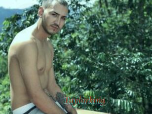 Taylorking