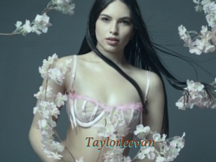 Taylorleevan