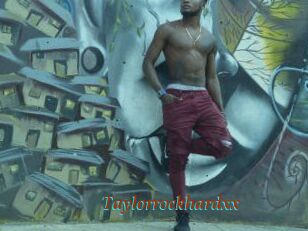 Taylorrockhardxx