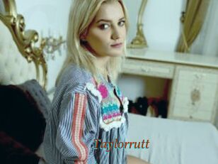 Taylorrutt