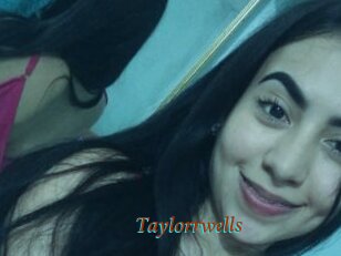 Taylorrwells