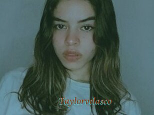 Taylorvelasco