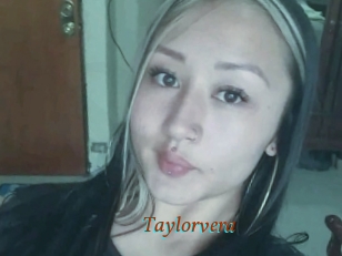 Taylorvera