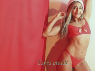 Tayra_pradit
