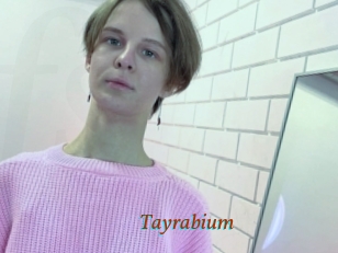 Tayrabium