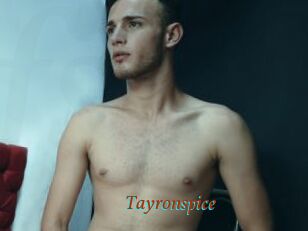Tayronspice