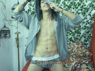 Tayronvalencia