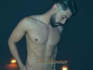 Taysonconnor