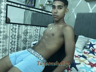 Taysonshellby
