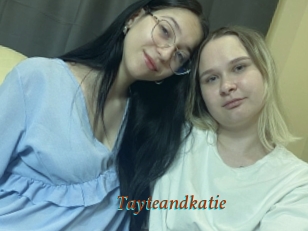 Tayteandkatie