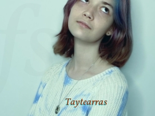 Taytearras