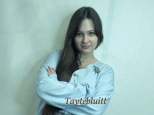 Taytebluitt