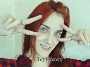 Taytederenf