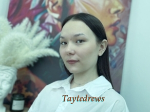 Taytedrews