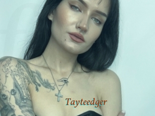 Tayteedger