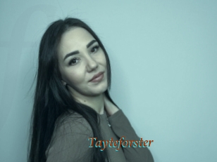 Tayteforster