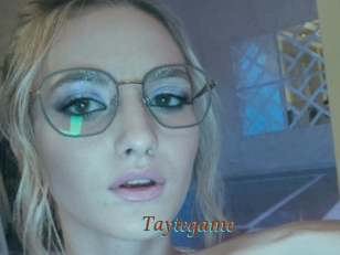 Taytegame