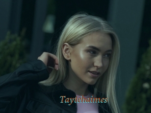 Taytehaimes