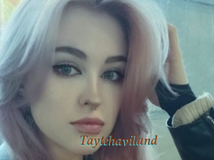 Taytehaviland