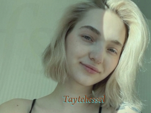 Taytehessel