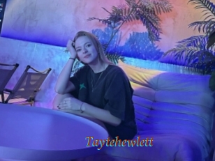 Taytehewlett