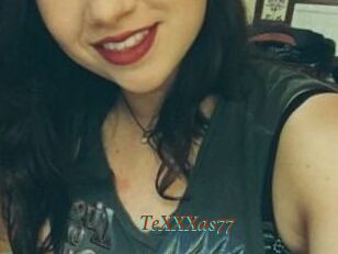 TeXXXas77