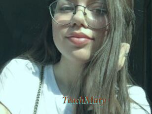 TeachMary
