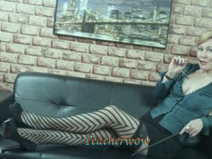 Teacherwow