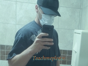 Teachmeplease