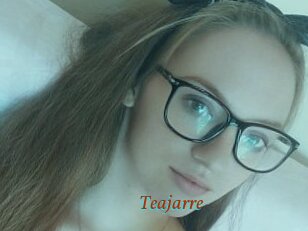 Teajarre