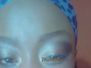 Teamod