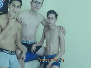 Teamplay33