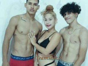 Teamsexx21