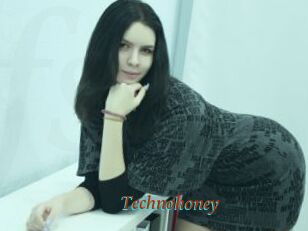 Technohoney