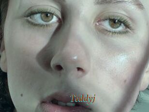 Teddyj